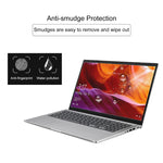 Pellicola vetro temperato HD per Asus Mars15 15.6 pollici