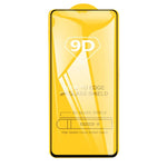 Pellicola vetro temperato 9D per Samsung Galaxy M52 5G
