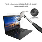 Pellicola vetro temperato per ThinkPad L13 Yoga 13.3"