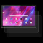 Pellicola vetro temperato 9H per tablet Lenovo Tab M7 e Huawei Ma