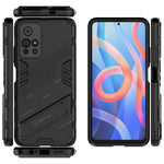 Custodia TPU antiurto per Xiaomi Redmi Note 11 Pro e Pro+