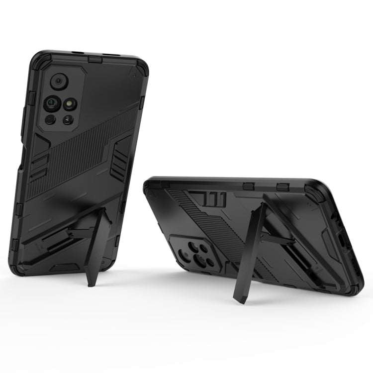 Custodia TPU antiurto per Xiaomi Redmi Note 11 Pro e Pro+