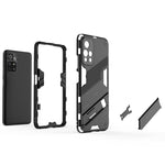 Custodia TPU antiurto per Xiaomi Redmi Note 11 Pro e Pro+