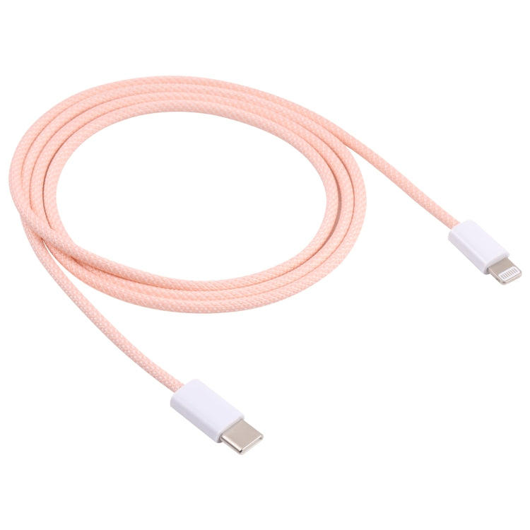 Caricabatterie da viaggio 20W USB-C PD con set cavi 1m