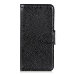Custodia portafoglio in pelle flip per Samsung Galaxy A33 5G