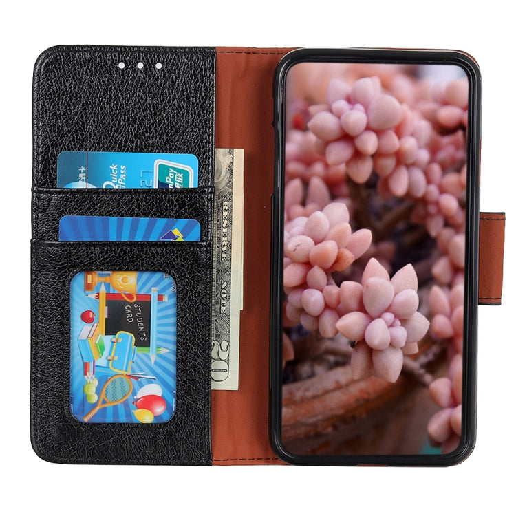 Custodia portafoglio in pelle flip per Samsung Galaxy A33 5G
