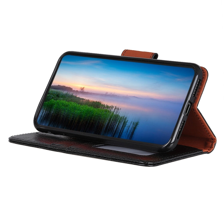 Custodia portafoglio in pelle flip per Samsung Galaxy A33 5G