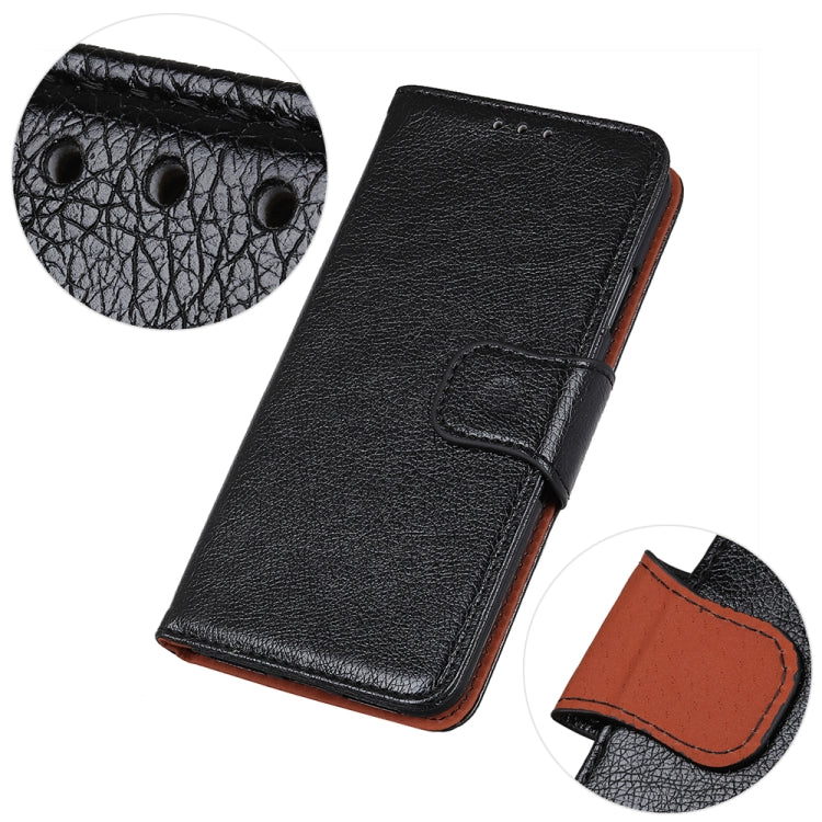Custodia portafoglio in pelle flip per Samsung Galaxy A33 5G