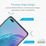 Pellicola vetro temperato 0,26 mm 9H per Tecno Camon 16 Premier 50 pezzi