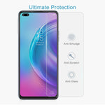 Pellicola vetro temperato 0,26 mm 9H per Tecno Camon 16 Premier 50 pezzi