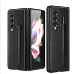 Custodia pieghevole con protezione cerniera per Samsung Galaxy Z