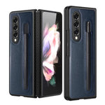 Custodia pieghevole con protezione cerniera per Samsung Galaxy Z