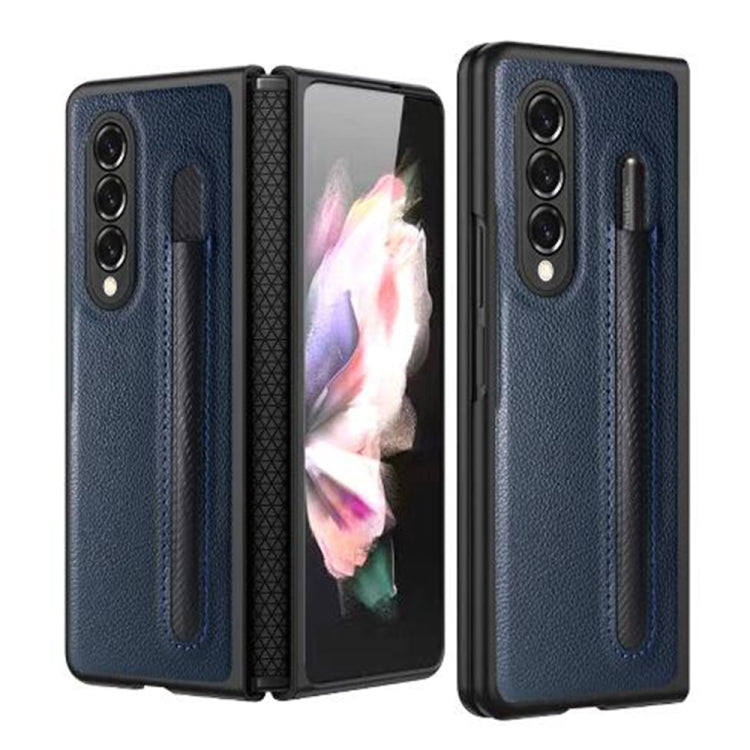 Custodia pieghevole con protezione cerniera per Samsung Galaxy Z