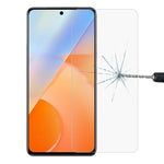 Pellicola in vetro temperato 9H 2.5D da 0,26 mm per Motorola Moto G41, Moto G31