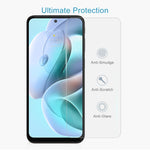 Pellicole in vetro temperato 0,26 mm 9H per Motorola Moto G41 e altri modelli