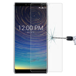 Pellicola in vetro temperato 9H per smartphone compatibili