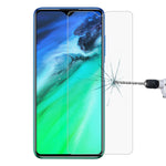 Pellicola in vetro temperato 9H per smartphone compatibili