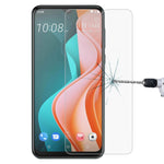 Pellicola in vetro temperato 9H per smartphone compatibili