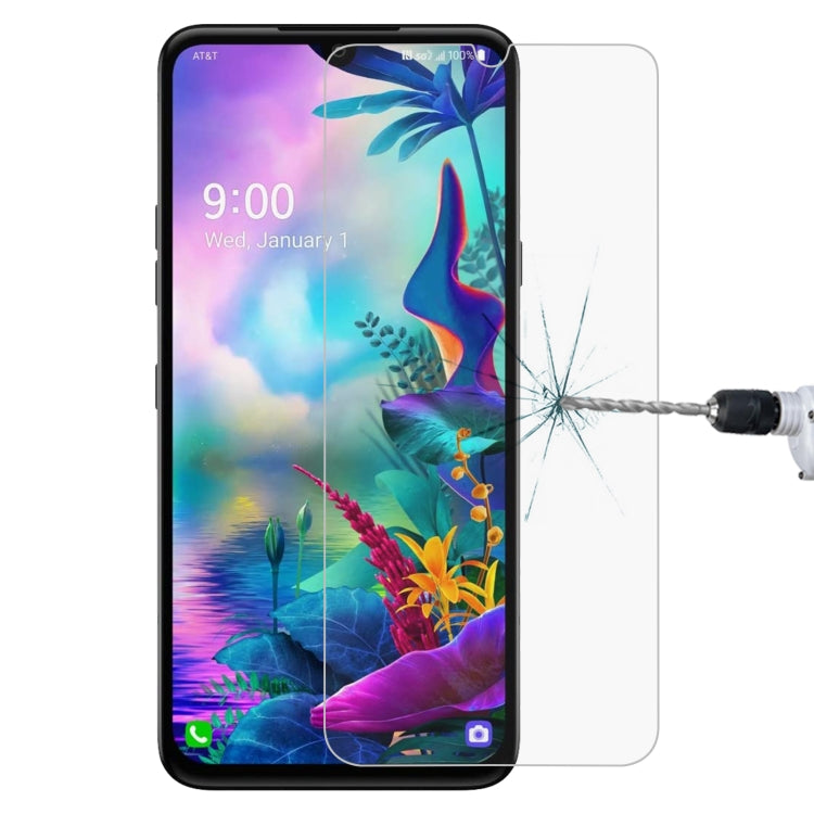 Pellicola in vetro temperato 9H per smartphone compatibili