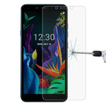 Pellicola in vetro temperato 9H per smartphone compatibili