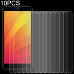 Pellicola vetro temperato 0,26 mm per BQ Aquaris E4.5