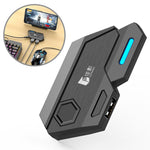 Convertitore tastiera e mouse GAMWING MixSE USB