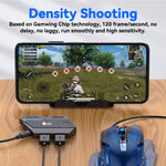 Convertitore tastiera e mouse GAMWING MixSE USB