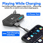 Convertitore tastiera e mouse GAMWING MixSE USB