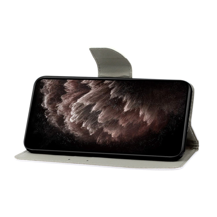 Custodia portafoglio in pelle per Xiaomi Redmi Note 11