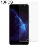 Pellicole in vetro temperato 0,26 mm 9H per smartphone Tecno Spark Youth e