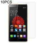 Pellicole in vetro temperato 0,26 mm 9H per smartphone Tecno Spark Youth e