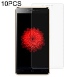 Pellicole in vetro temperato 0,26 mm 9H per smartphone Tecno Spark Youth e