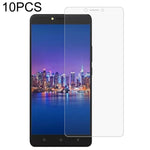 Pellicole in vetro temperato 0,26 mm 9H per smartphone Tecno Spark Youth e