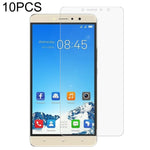 Pellicole in vetro temperato 0,26 mm 9H per smartphone Tecno Spark Youth e