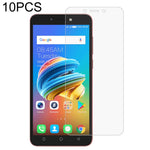 Pellicole in vetro temperato 0,26 mm 9H per smartphone Tecno Spark Youth e