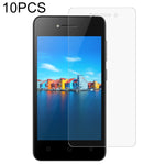 Pellicole in vetro temperato 0,26 mm 9H per smartphone Tecno Spark Youth e