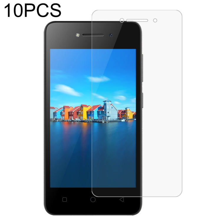 Pellicole in vetro temperato 0,26 mm 9H per smartphone Tecno Spark Youth e