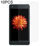 Pellicole in vetro temperato 0,26 mm 9H per smartphone Tecno Spark Youth e