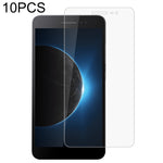 Pellicole in vetro temperato 0,26 mm 9H per smartphone Tecno Spark Youth e