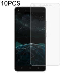 Pellicole in vetro temperato 0,26 mm 9H per smartphone Tecno Spark Youth e