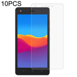 Pellicole in vetro temperato 0,26 mm 9H per smartphone Tecno Spark Youth e