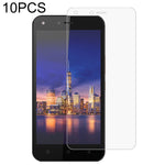 Pellicole in vetro temperato 0,26 mm 9H per smartphone Tecno Spark Youth e