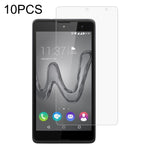 Pellicole in vetro temperato 0,26 mm 9H per modelli compatibili Wiko e Vodafone