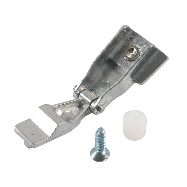 Kit riparazione maniglia portiera Fiat 500 2013-2019