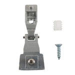 Kit riparazione maniglia portiera Fiat 500 2013-2019