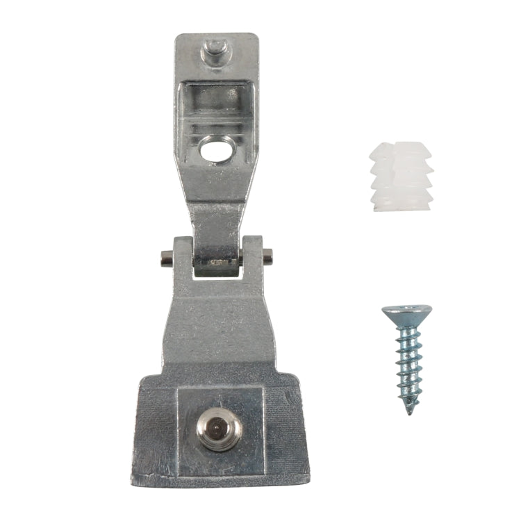 Kit riparazione maniglia portiera Fiat 500 2013-2019