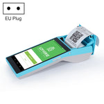 Stampante portatile POS con schermo HD 5,5" e NFC