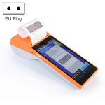 Stampante portatile POS con schermo HD 5,5" e NFC