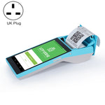 Stampante portatile POS con schermo HD 5,5" e NFC