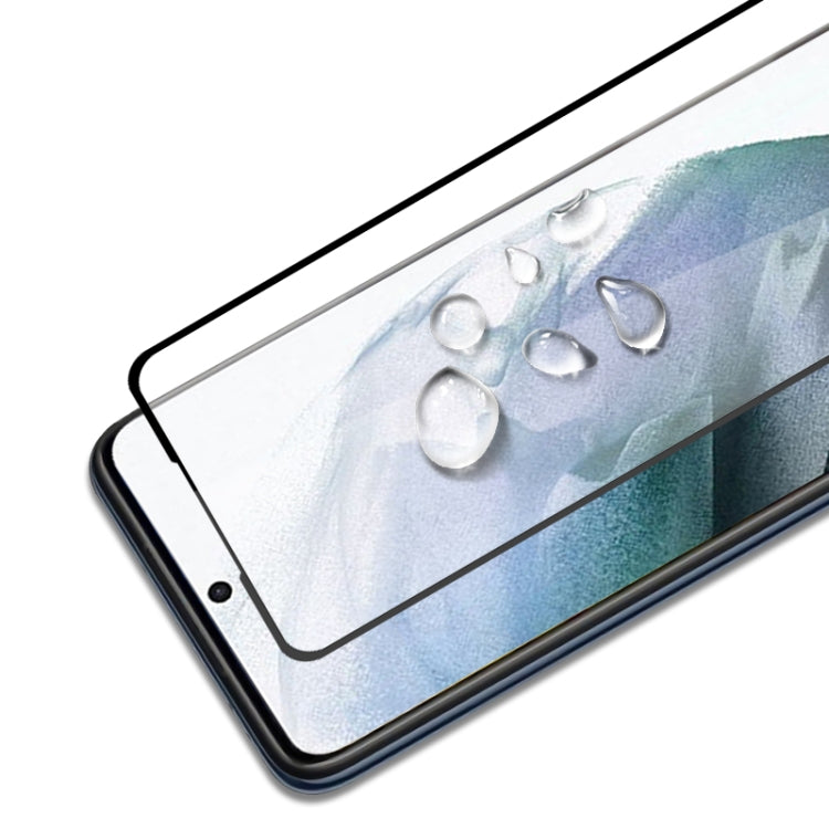 Pellicola vetro temperato 0,33mm 9H per Samsung Galaxy S22+